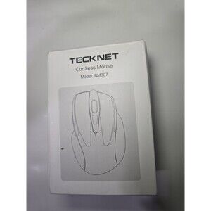 TeckNet Cordless mouse